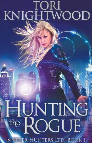 Cover image for Hunting the Rogue