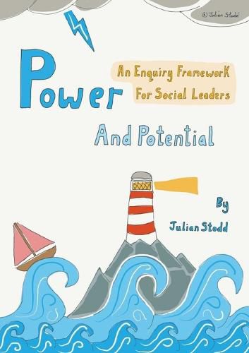Cover image for Power and Potential