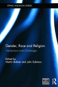 Cover image for Gender, Race and Religion: Intersections and Challenges