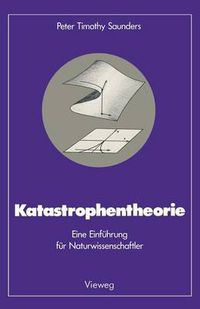 Cover image for Katastrophentheorie: Eine Einfuhrung Fur Naturwissenschaftler