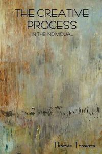 Cover image for The Creative Process in the Individual