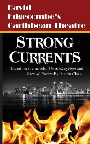 Strong Currents