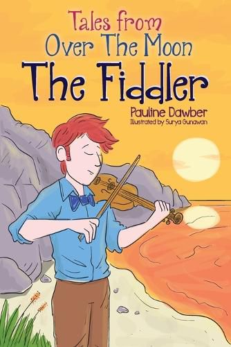 Cover image for The Fiddler