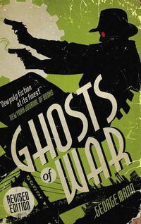 Cover image for Ghosts of War (A Ghost Novel)
