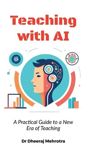 Cover image for Teaching with AI