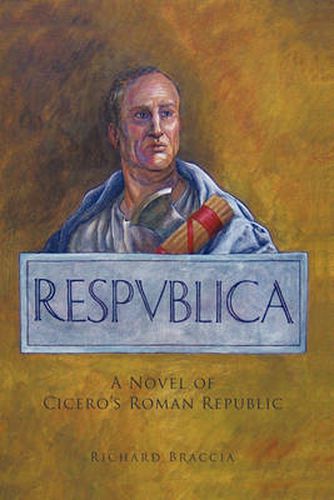 Cover image for Respublica