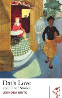 Cover image for The Dat's Love and Other Stories