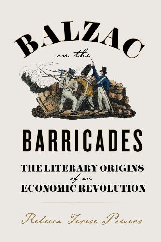 Balzac on the Barricades