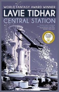 Cover image for Central Station