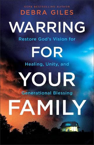 Cover image for Warring for Your Family