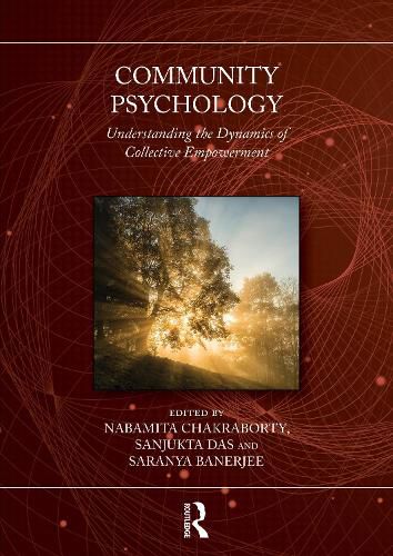 Cover image for Community Psychology