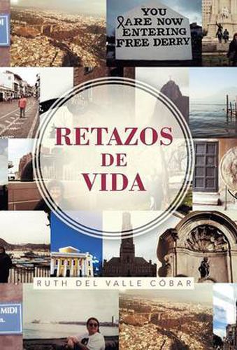 Cover image for Retazos de Vida