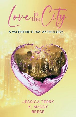 Cover image for Love in the City