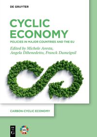 Cover image for Cyclic Economy