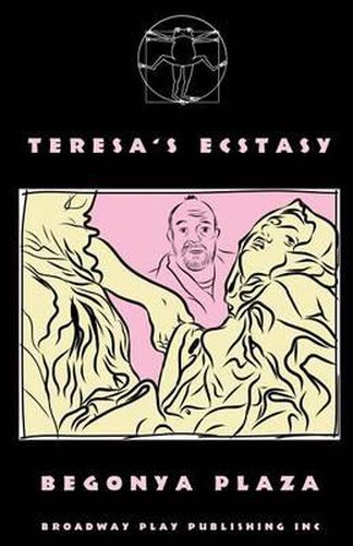 Cover image for Teresa's Ecstasy