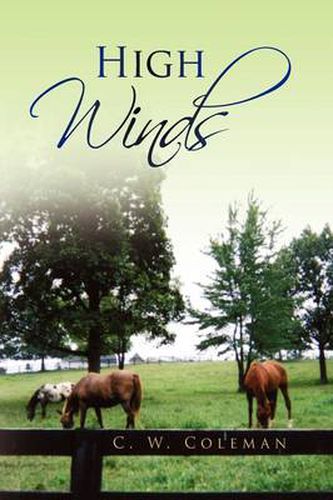 Cover image for High Winds