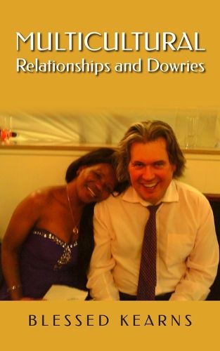 Cover image for Multicultural Relationships and Dowries