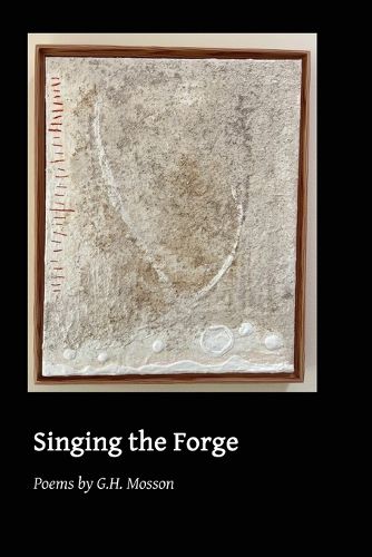 Cover image for Singing the Forge