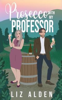 Cover image for Prosecco with My Professor