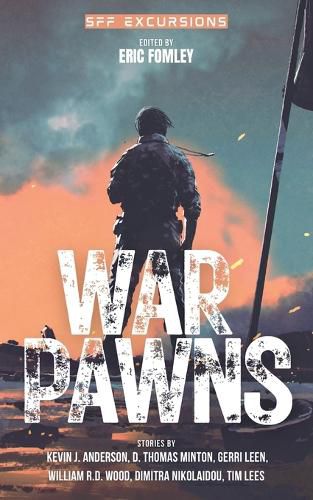 Cover image for War Pawns