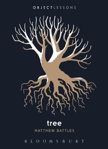 Cover image for Tree