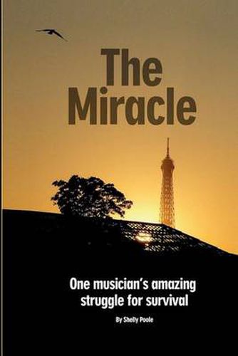 Cover image for The Miracle: One Musician's Amazing Struggle for Survival