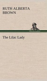 Cover image for The Lilac Lady