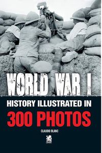 Cover image for World War I