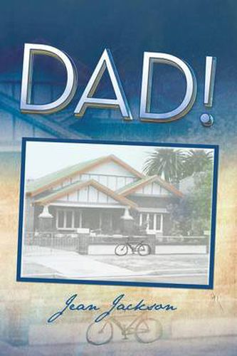 Cover image for Dad!