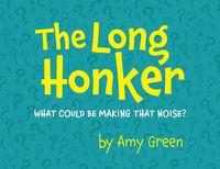 Cover image for The Long Honker