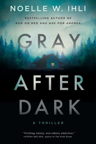 Cover image for Gray After Dark