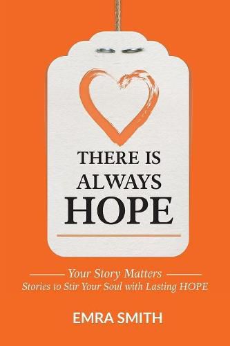 Cover image for There is Always Hope