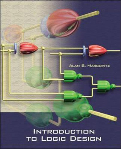 Cover image for Introduction to Logic Design