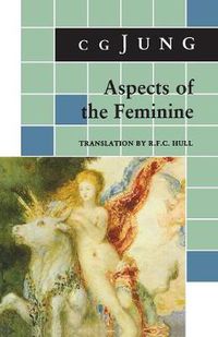 Cover image for Aspects of the Feminine