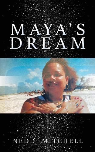 Cover image for Maya's Dream