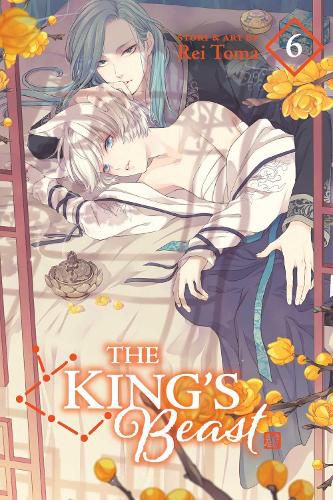 Cover image for The King's Beast, Vol. 6