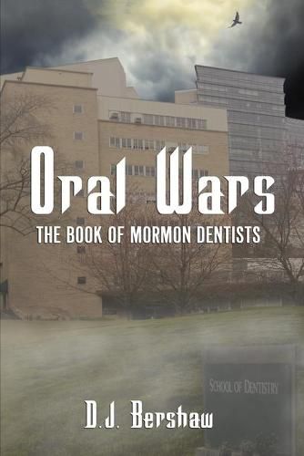 Cover image for Oral Wars