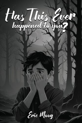 Cover image for Has This Ever Happened to You?