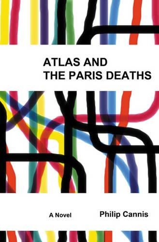 Cover image for Atlas And The Paris Deaths