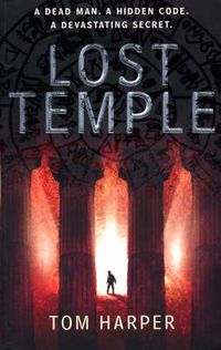 Cover image for Lost Temple