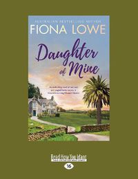 Cover image for Daughter of Mine