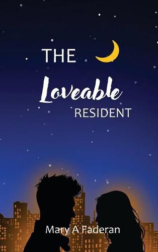 Cover image for The Loveable Resident