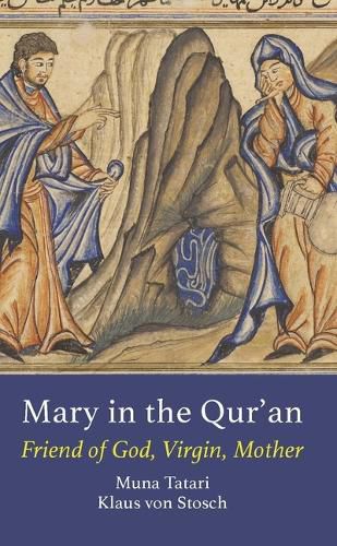 Cover image for Mary in the Qur'an