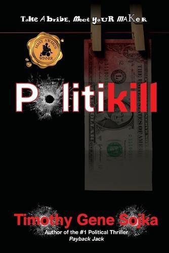 Cover image for Politikill