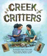 Cover image for Creek Critters