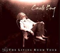 Cover image for The Living Room Tour