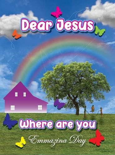 Cover image for Dear Jesus