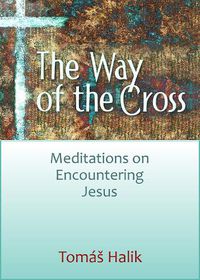 Cover image for The Way of the Cross