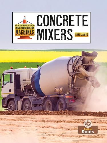 Concrete Mixers