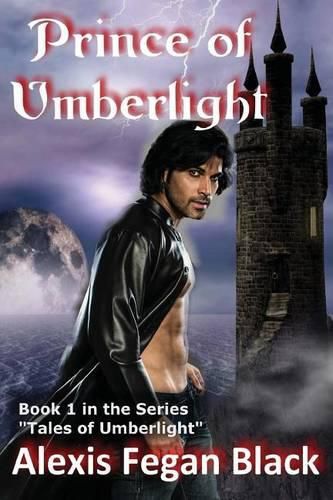 Cover image for Prince of Umberlight